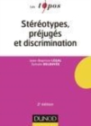 Image for Stereotypes, Prejuges Et Discriminations