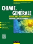 Image for Chimie Generale