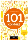 Image for 101 Cocktails Mythiques