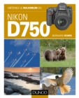Image for Obtenez Le Maximum Du Nikon D750