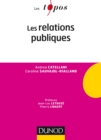 Image for Les Relations Publiques