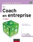Image for La Boite a Outils Du Coach En Entreprise - 2E Ed