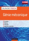 Image for Genie Mecanique