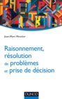 Image for Raisonnement, Resolution De Problemes Et Prise De Decision