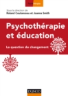 Image for Psychotherapie Et Education: La Question Du Changement