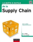Image for La Boite a Outils De La Supply Chain