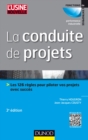 Image for La Conduite De Projets - 3E Ed