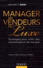 Image for Manager Les Vendeurs Du Luxe