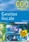 Image for Gestion Fiscale 2015-2016 - Tome 2 - 14E Ed: Manuel