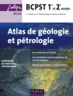 Image for Atlas De Geologie-Petrologie BCPST 1Re Et 2E Annees