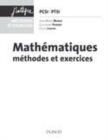 Image for Mathématiques méthodes et exercices [electronic resource] / Jean-Marie Monier, Guillaume Haberer, Cécile Lardon.