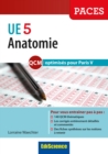 Image for Anatomie UE 5