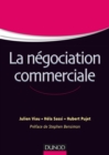 Image for La Negociation Commerciale