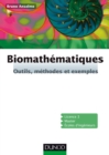 Image for Biomathematiques