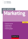 Image for Aide Memoire - Marketing