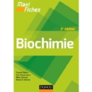 Image for Biochimie en 84 fiches [electronic resource] /  Françoise Quentin, Paul-françois Gallet, Michel Guilloton, Bernadette Quintard. 