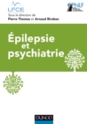 Image for Epilepsie Et Psychiatrie