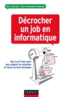 Image for Decrocher Un Job En Informatique