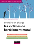 Image for Prendre En Charge Les Victimes De Harcelement Moral