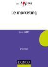 Image for Le Marketing - 2E Edition