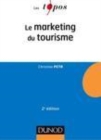 Image for Le Marketing Du Tourisme