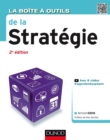 Image for La Boite a Outils De La Strategie - 2E Ed