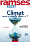 Image for Ramses 2016: Climat : Une Nouvelle Chance ?