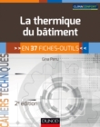 Image for La Thermique Du Batiment