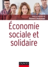 Image for ECONOMIE SOCIALE ET SOLIDAIRE [electronic resource]. 