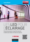 Image for Les LED Pour L`eclairage