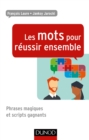 Image for Les Mots Pour Reussir Ensemble