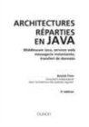 Image for Architectures Reparties En Java