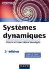 Image for Systemes Dynamiques - 2E Ed