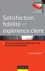 Image for Satisfaction, Fidelite Et Experience Client