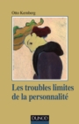 Image for Les Troubles Limites De La Personnalite