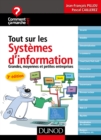 Image for Tout Sur Les Systemes D&#39;information - 3E Edition: Grandes, Moyennes Et Petites Entreprises