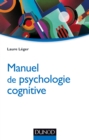 Image for Manuel De Psychologie Cognitive