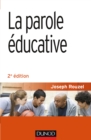 Image for La Parole Educative - 2E Ed