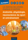 Image for Diplomes Des Activites Physiques Et Sportives: Anatomie, Physiologie De L&#39;exercice Sportif Et Entrainement