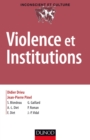 Image for Violence Et Institutions