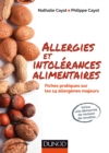 Image for Allergies Et Intolerances Alimentaires