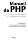Image for Manuel De PHP