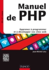 Image for Manuel De PHP