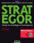 Image for Strategor - 7E Ed. - Toute La Strategie D`entreprise
