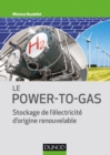 Image for Le Power-to-Gas