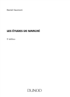 Image for Les Etudes De Marche - 5E Ed