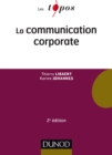 Image for La Communication Corporate - 2E Ed