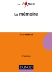 Image for La Memoire - 2E Ed