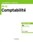 Image for La Boite a Outils De La Comptabilite - 2E Ed