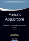 Image for Fusions Acquisitions - 5E Ed: Strategie, Finance, Management